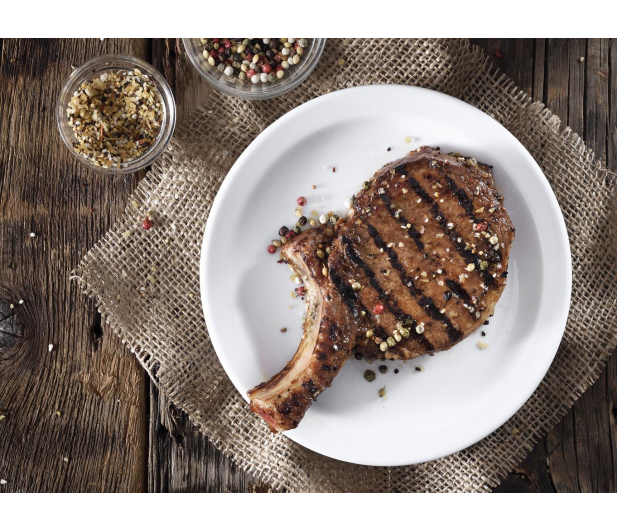 TEFAL Patelnia grillowa Excellence 26 cm (E2314074) - 1380206 - zdjęcie 5